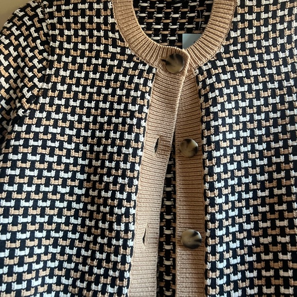 Ann Taylor Cardigan NWT - Picture 6 of 7